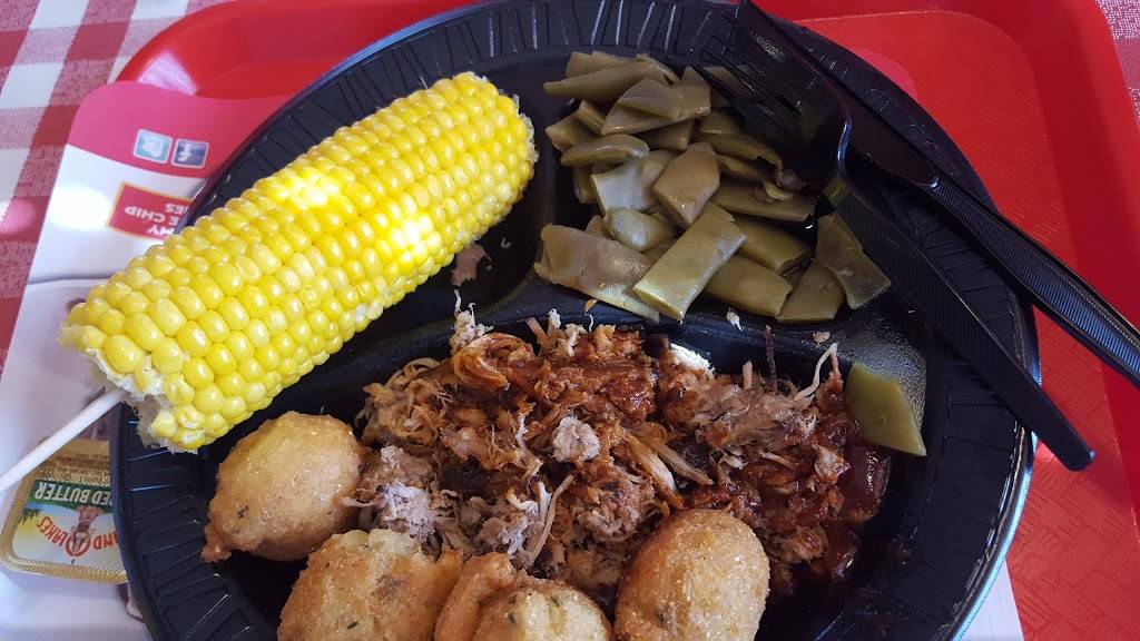 Buddys Bar-B-Q | restaurant | 417 N Kentucky St, Kingston, TN 37763, USA | 8653769686 OR +1 865-376-9686