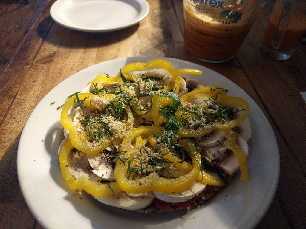 Liquid Earth | restaurant | 1626 Aliceanna St, Baltimore, MD 21231, USA | 4102766606 OR +1 410-276-6606