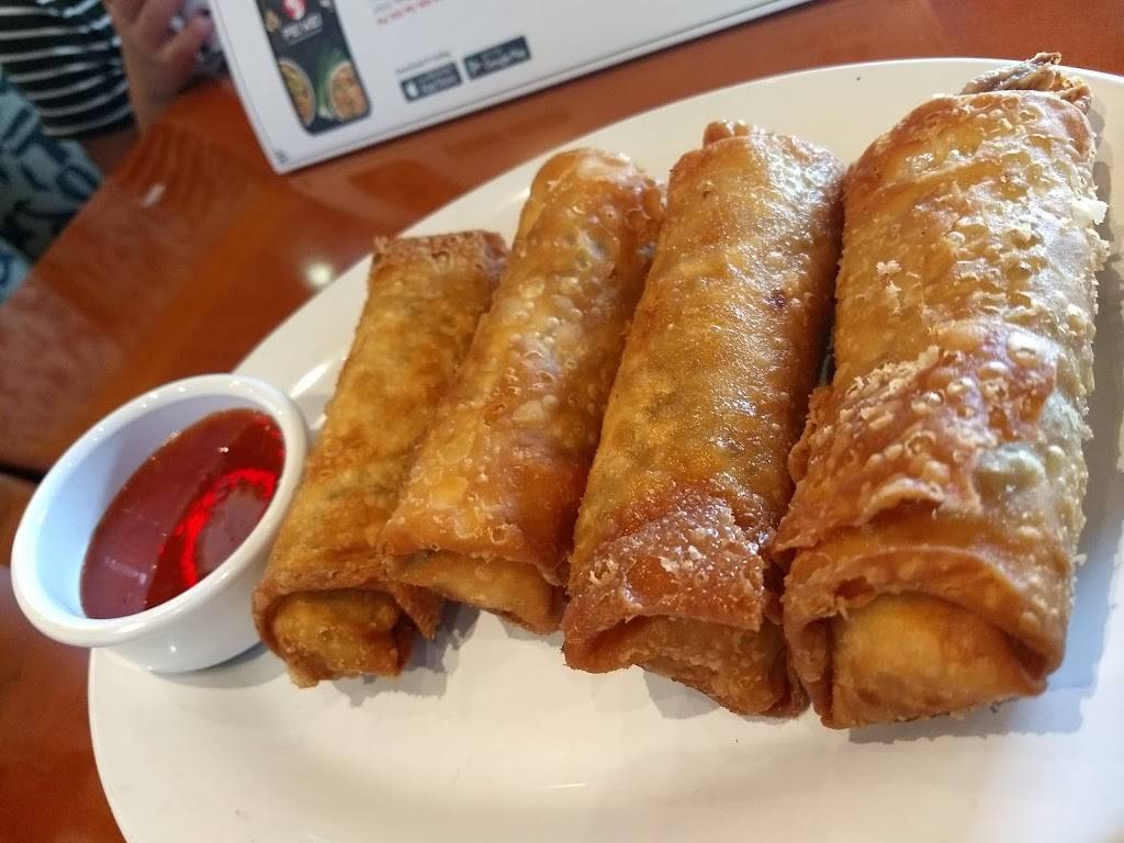 Pei Wei | restaurant | 1931 S Loop 288 Suite 130, Denton, TX 76205, USA | 9403809303 OR +1 940-380-9303