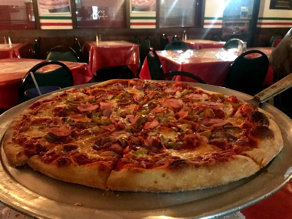 Roma Pizzeria & Italian Restaurant | restaurant | 3805 Brentwood Rd, Raleigh, NC 27604, USA | 9198762818 OR +1 919-876-2818