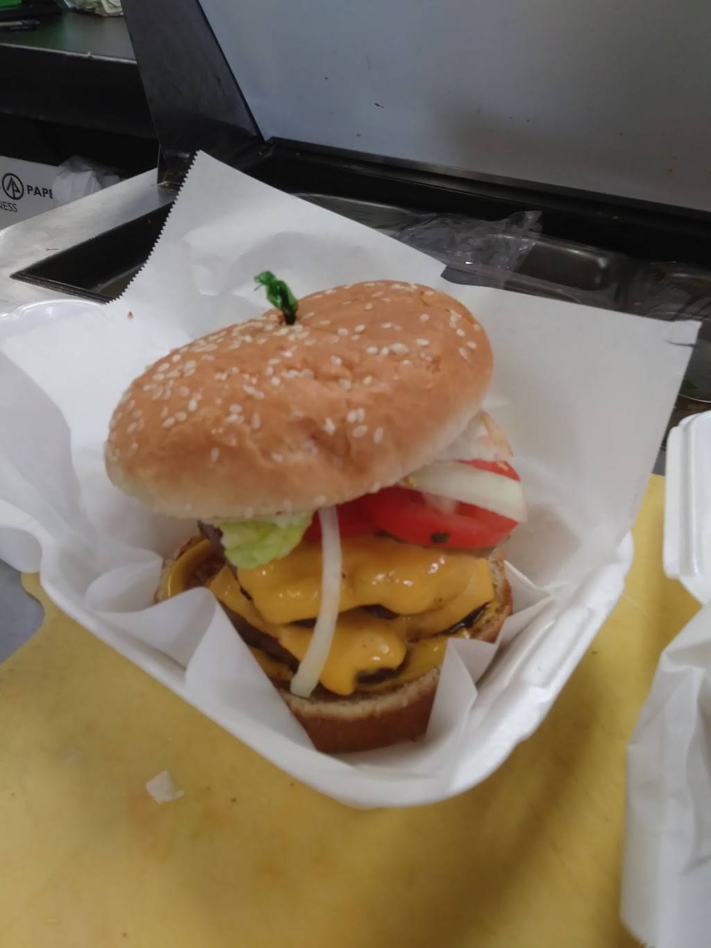 Cumin Fish & Grill | restaurant | 6666 Long Beach Boulevard, Long Beach, CA 90805, USA | 5624706122 OR +1 562-470-6122