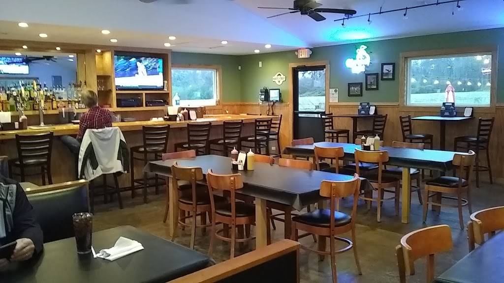 Parkside Sports Grille | restaurant | 521 Clinton St, Newton Grove, NC 28366, USA | 9105946500 OR +1 910-594-6500