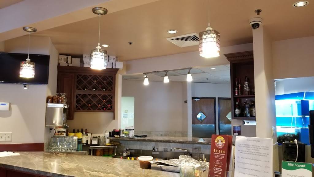 Gourmet Inspirations | restaurant | 2646 University Blvd W, Silver Spring, MD 20902, USA | 3019298818 OR +1 301-929-8818