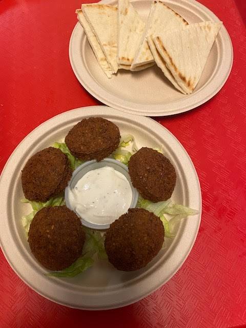 Mixed Grill Mediterranean cuisine | restaurant | 13032 Nacogdoches Rd #200, San Antonio, TX 78217, USA | 2104679779 OR +1 210-467-9779