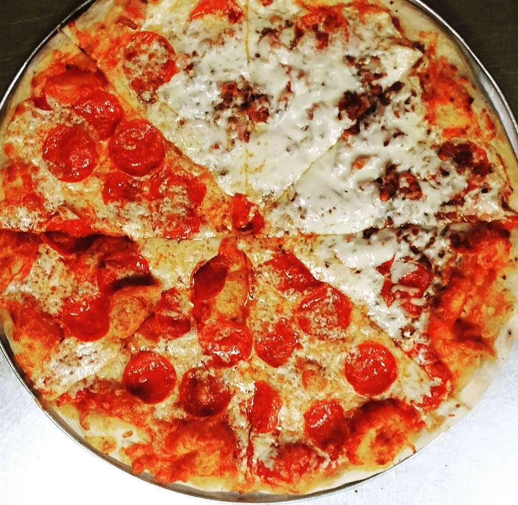 Davincis NY Style Pizza | restaurant | 1035 GA-155 S, McDonough, GA 30253, USA | 6784320712 OR +1 678-432-0712