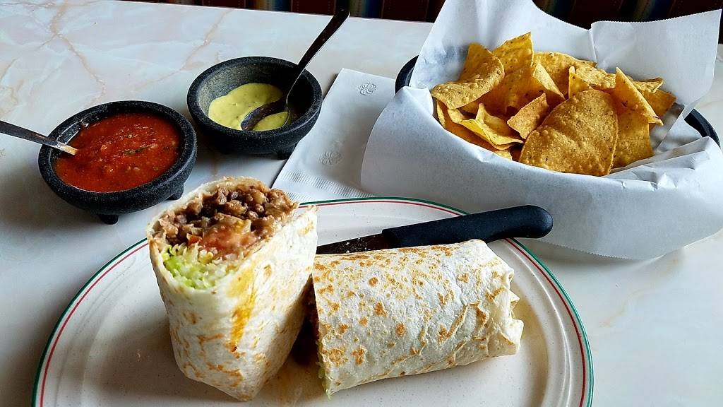 Taco & Burrito House | restaurant | 2430 N Central Ave, Chicago, IL 60639, USA | 7736226926 OR +1 773-622-6926