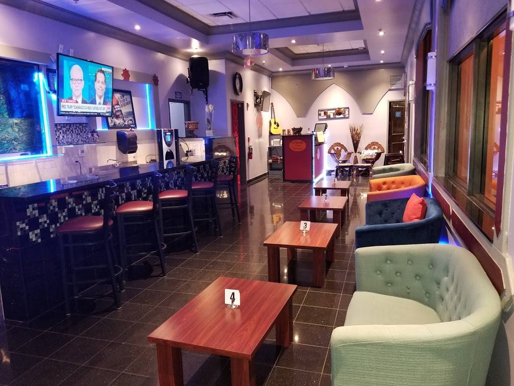 Le Terrace Lounge | restaurant | 2755 W Atlantic Blvd Suite 201, Pompano Beach, FL 33069, USA | 7542229038 OR +1 754-222-9038