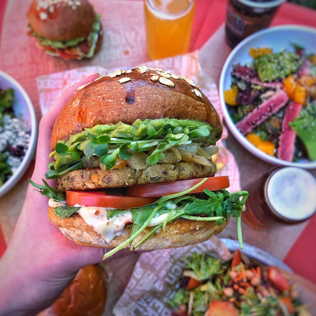 Kyles Kitchen | restaurant | 791 Chapala St, Santa Barbara, CA 93101, USA | 8059628500 OR +1 805-962-8500