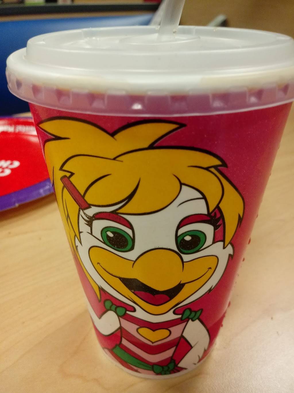 Chuck E. Cheeses | restaurant | 4725 Northwest Hwy, Crystal Lake, IL 60014, USA | 8154557463 OR +1 815-455-7463