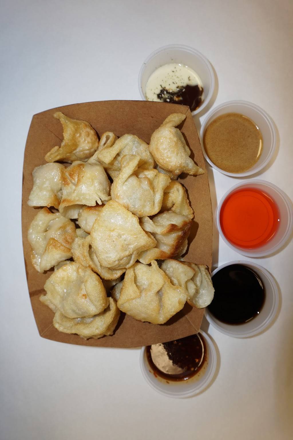 Hao Bao Dumpling House | restaurant | 6821 Stockton Blvd #100, Sacramento, CA 95823, USA | 9166616581 OR +1 916-661-6581