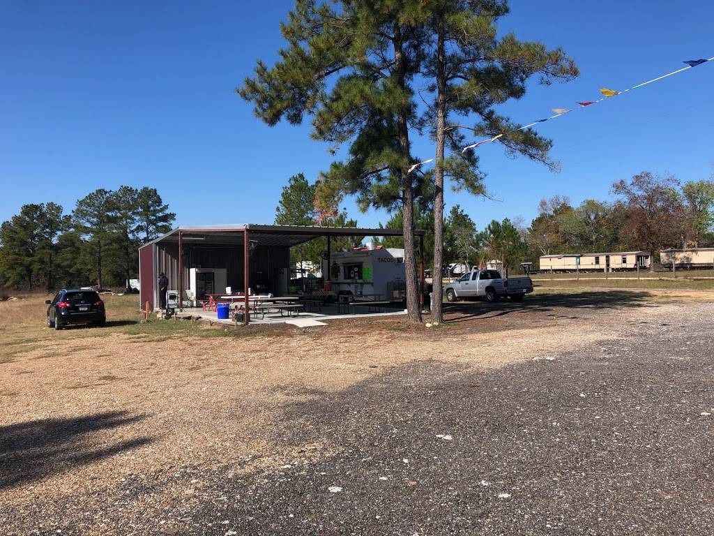 Rickys Sazón | restaurant | 4970 Crockett Martin Rd, Conroe, TX 77306, USA | 3463099488 OR +1 346-309-9488