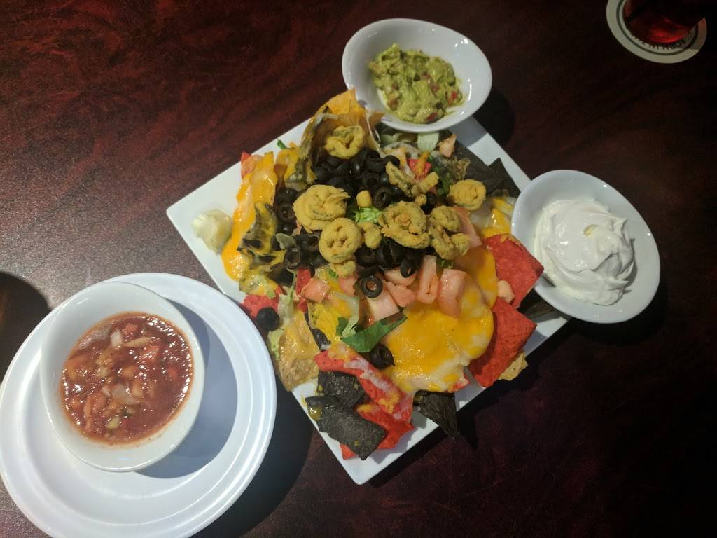 The GazBar | restaurant | 1045 Central St, Leominster, MA 01453, USA | 9785346600 OR +1 978-534-6600