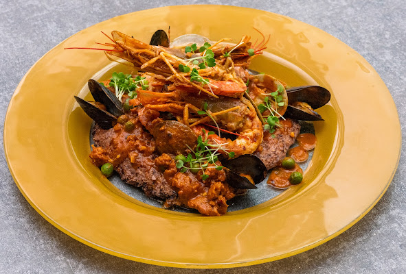 Serenidad | restaurant | 2317 Cascade Rd, Atlanta, GA 30311, USA | 4043431342 OR +1 404-343-1342