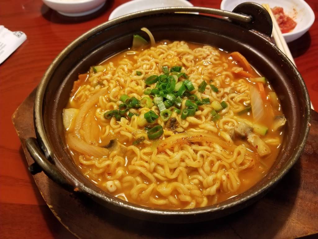 SuRa Korean Cuisine | restaurant | 7876 Mason Montgomery Rd, Mason, OH 45040, USA | 5132043456 OR +1 513-204-3456