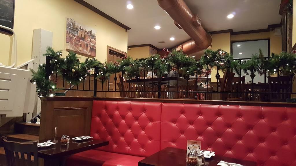 Antika | restaurant | 3924 Broadway, New York, NY 10032, USA | 2127819100 OR +1 212-781-9100