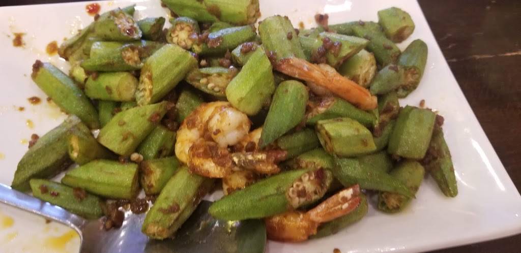 Nan Yang Kitchen | restaurant | 59-08 Main St, Flushing, NY 11355, USA | 7183218822 OR +1 718-321-8822