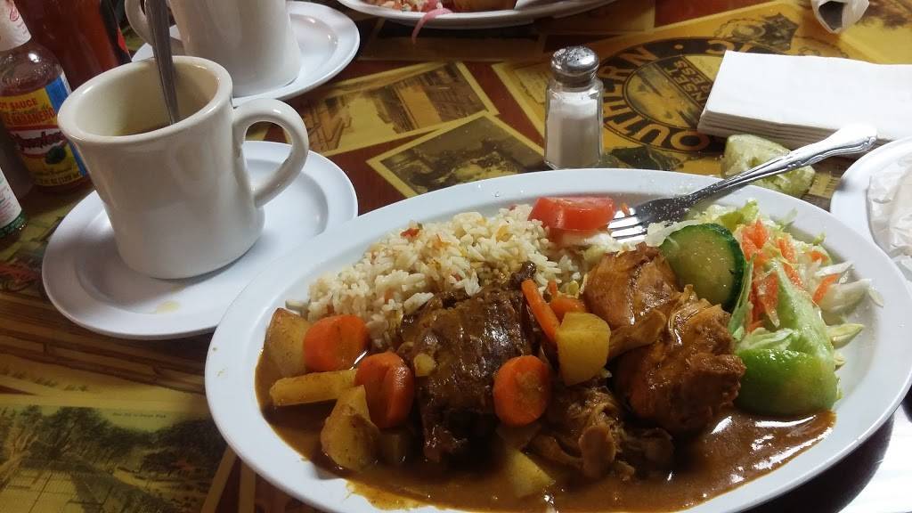 El Pulgarcito | restaurant | 4200 E Truman Rd, Kansas City, MO 64127, USA | 8162413954 OR +1 816-241-3954