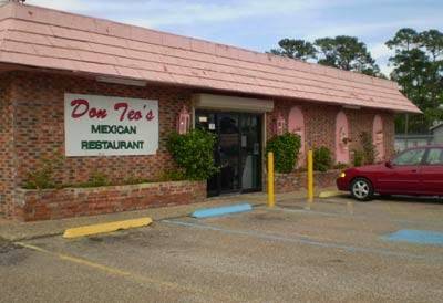 Don Teos Mexican Restaurant | restaurant | 2026 W 34th St, Houston, TX 77018, USA | 7136817641 OR +1 713-681-7641