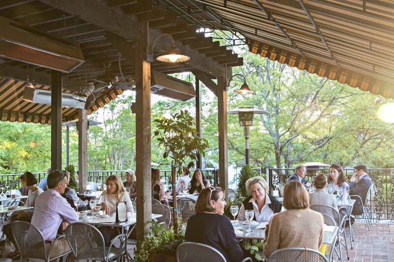 Portofino | restaurant | 3199 Paces Ferry Pl NW, Atlanta, GA 30305, USA | 4042311136 OR +1 404-231-1136