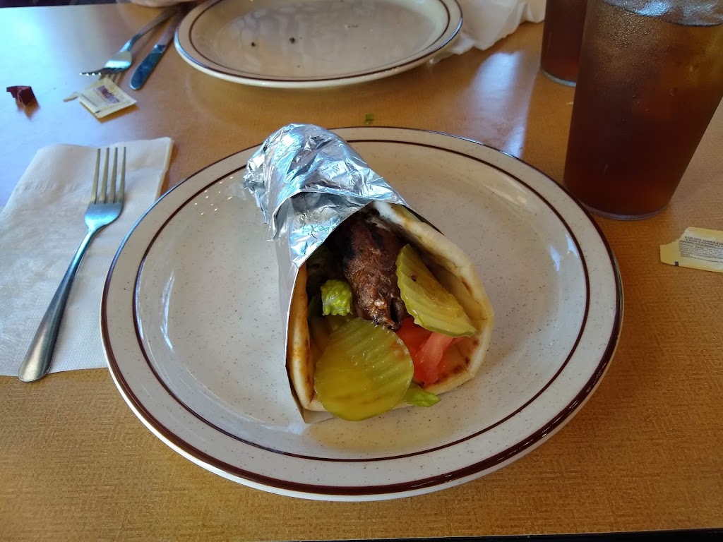 Greek n Greek | restaurant | 3705 W 76 Country Blvd, Branson, MO 65616, USA | 4173347711 OR +1 417-334-7711