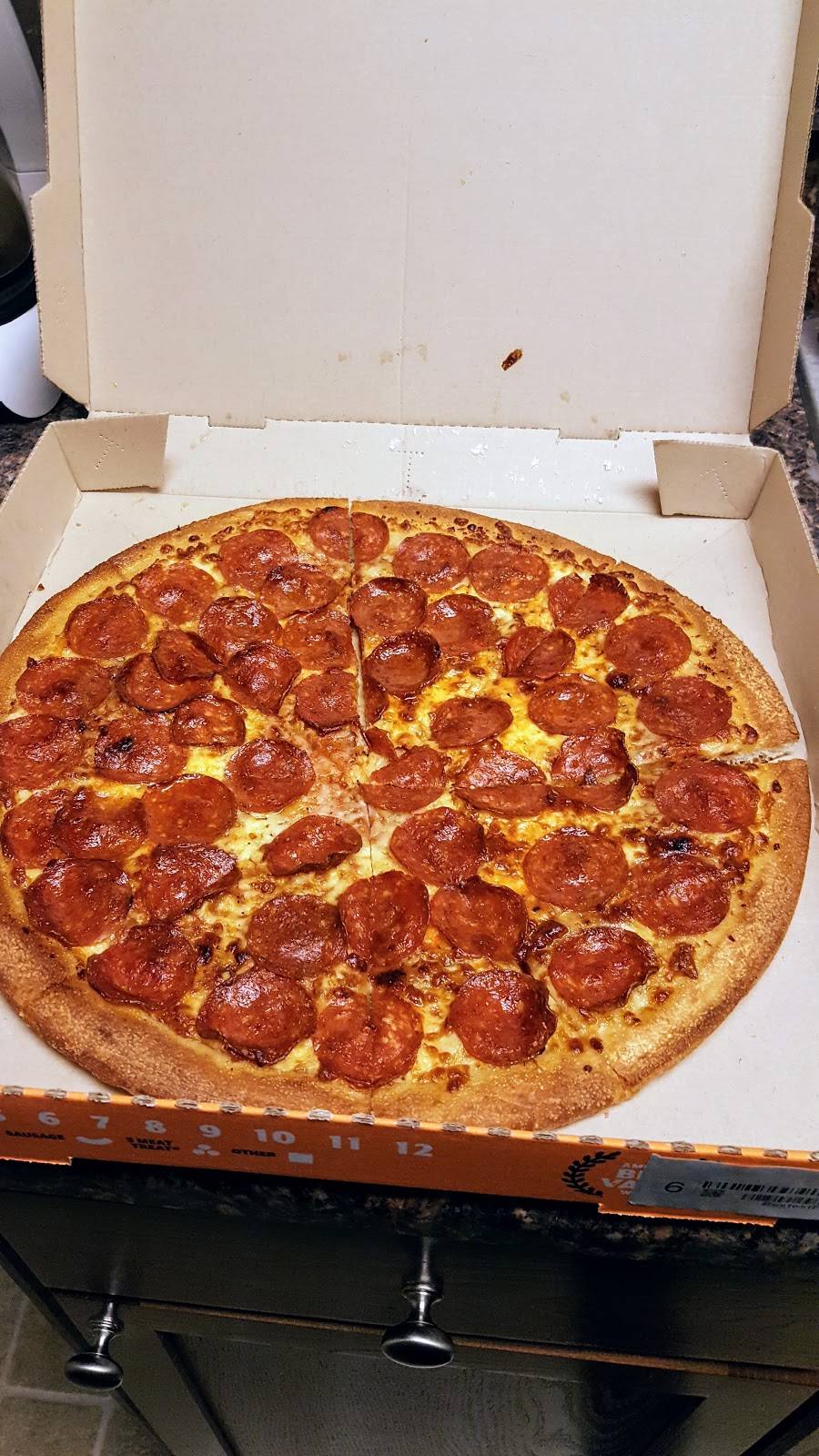 Little Caesars Pizza | meal takeaway | 22650 Three Notch Rd, Lexington Park, MD 20653, USA | 2402378832 OR +1 240-237-8832