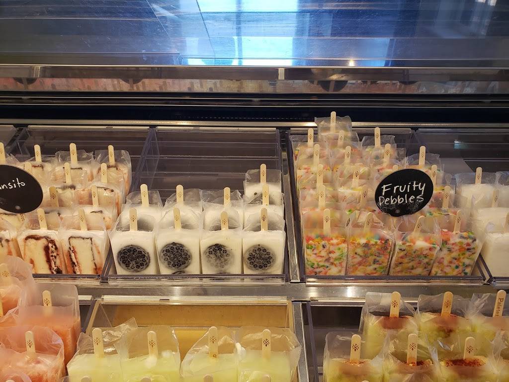 Paleteria San Antonio | restaurant | 510 S Alamo St #104, San Antonio, TX 78205, USA | 2109546753 OR +1 210-954-6753