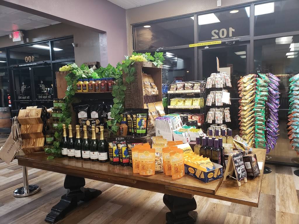 The Napa Deli | restaurant | 5121 Business Center Dr #100, Fairfield, CA 94534, USA | 7078643364 OR +1 707-864-3364