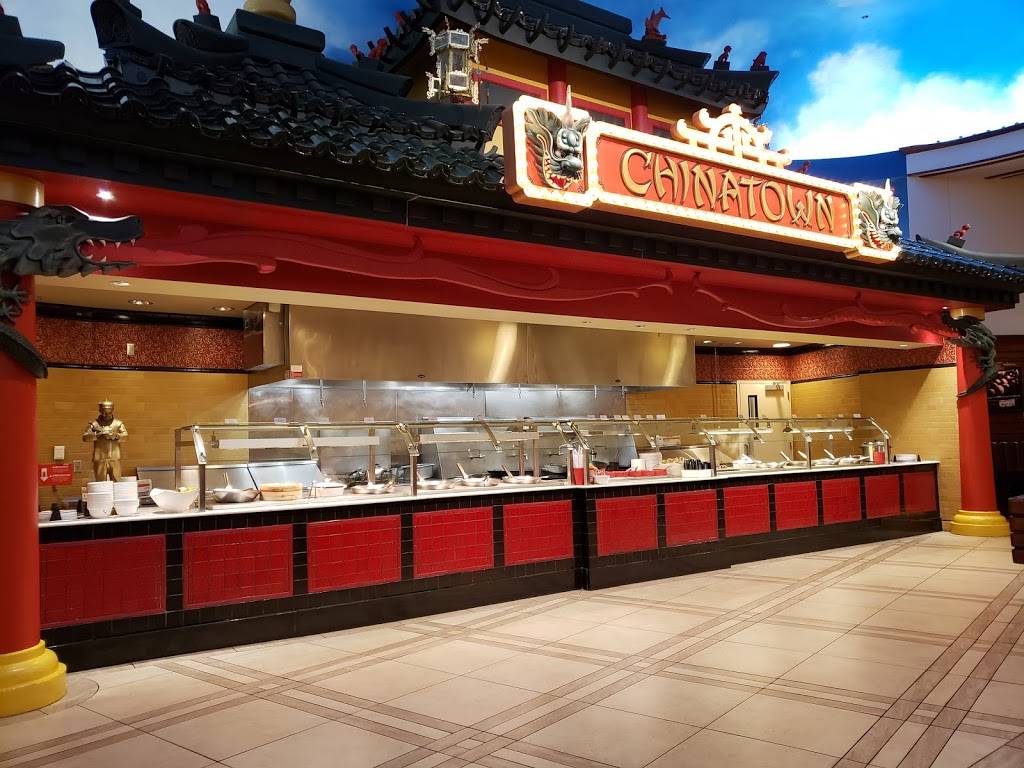 The Buffet at Ameristar Kansas City | restaurant | 3200 North Ameristar Drive, Kansas City, MO 64161, USA | 8164147000 OR +1 816-414-7000