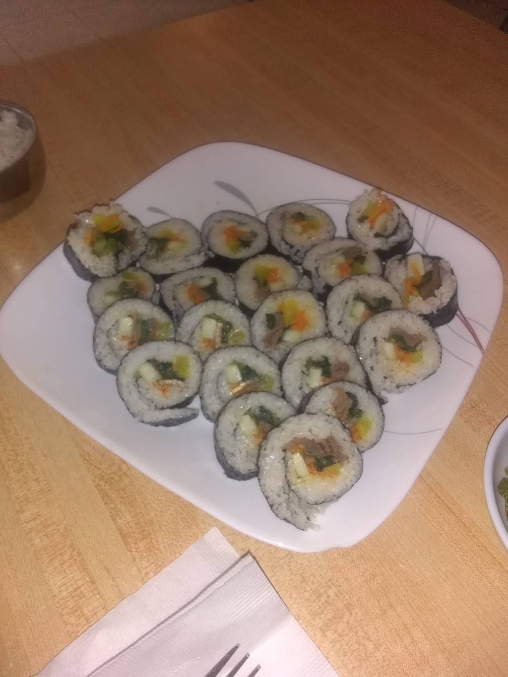 Seoul Restaurant | restaurant | 9549 Dyer St, El Paso, TX 79924, USA | 9157516070 OR +1 915-751-6070