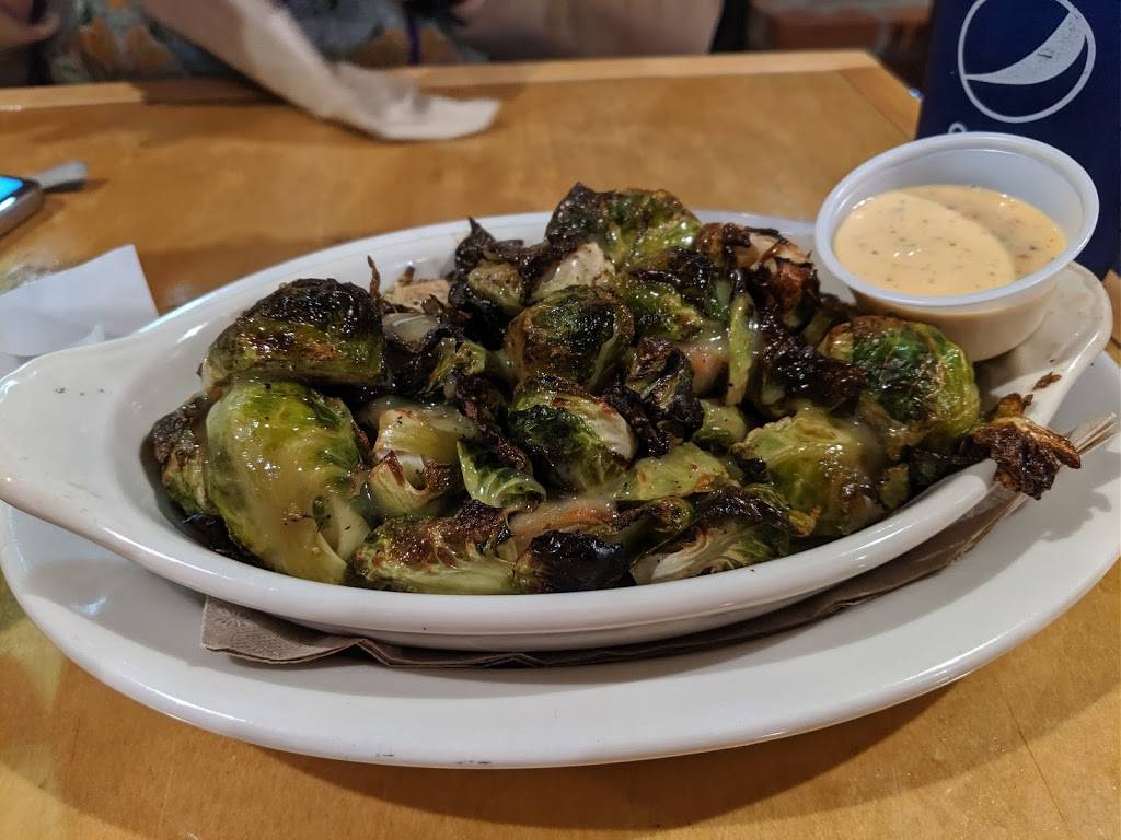 Portland Pie Company | restaurant | 91 Main St, Bangor, ME 04401, USA | 2073077293 OR +1 207-307-7293