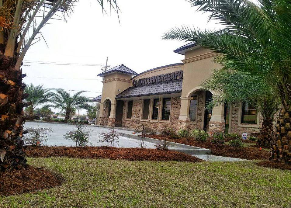 Cajun Corner Seafood | meal takeaway | 939 Behrman Hwy, Terrytown, LA 70056, USA | 5043011121 OR +1 504-301-1121