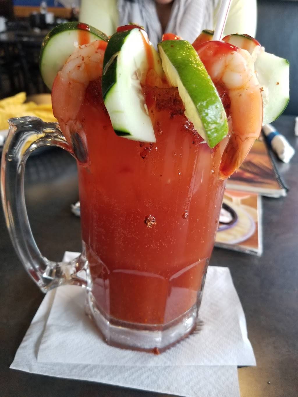 Riviera Maya Mexican Bar & Grill | restaurant | 609 W Johnson St, Fond du Lac, WI 54935, USA | 9203229000 OR +1 920-322-9000