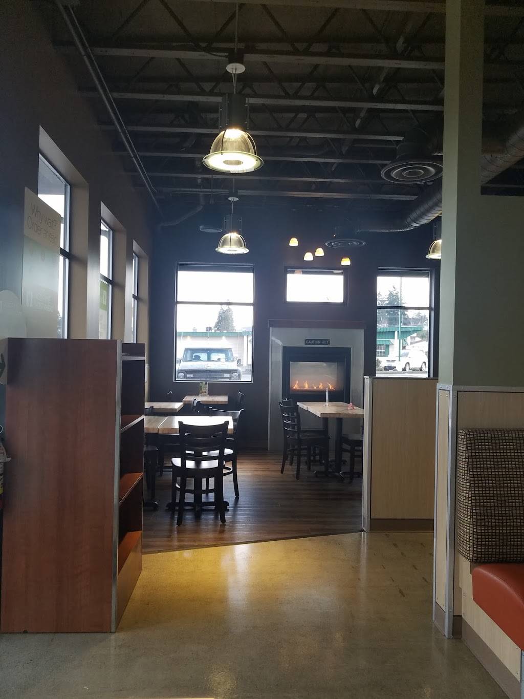 Taco Time | restaurant | 1105 E 1st St, Port Angeles, WA 98362, USA | 3604528954 OR +1 360-452-8954