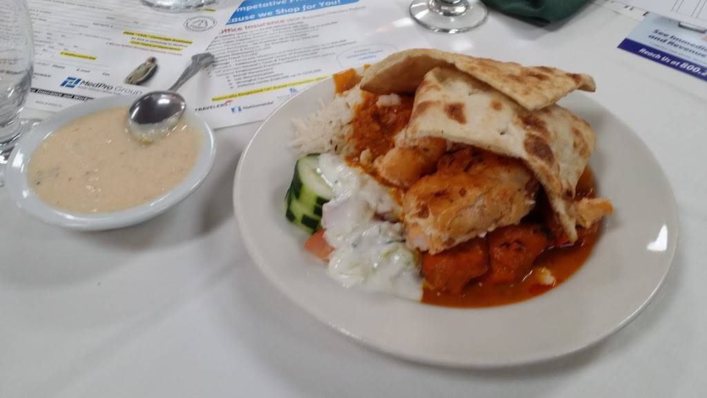 The Golden Peacock | restaurant | 24989 Santa Clara St, Hayward, CA 94544, USA | 5107322625 OR +1 510-732-2625