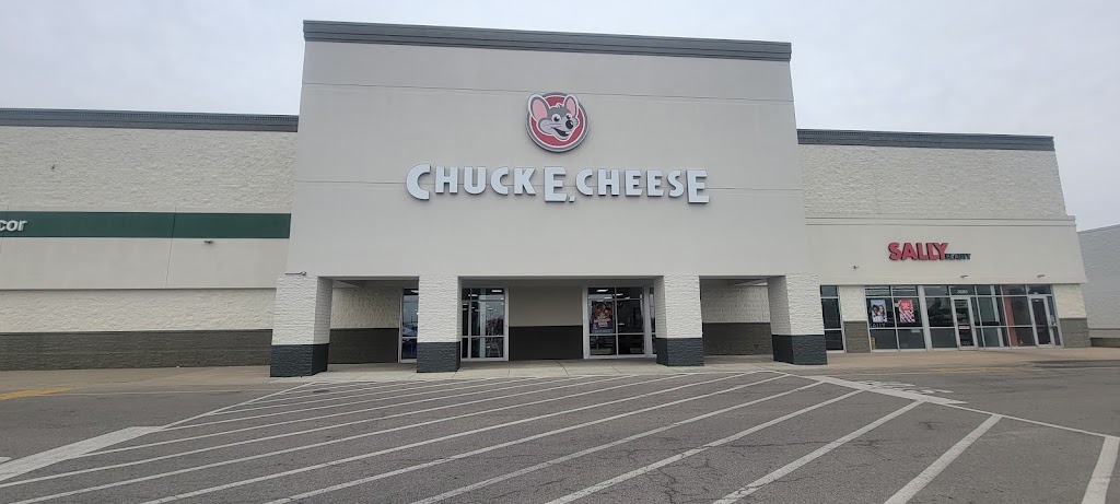 Chuck E. Cheese | restaurant | 3886 Morse Rd, Columbus, OH 43230, USA | 3802193838 OR +1 380-219-3838