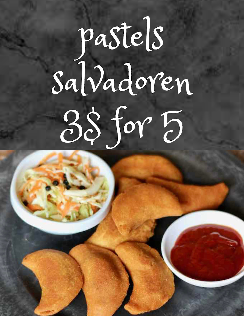 antojitos criollos | restaurant | 662 Central St, Leominster, MA 01453, USA | 9784131053 OR +1 978-413-1053