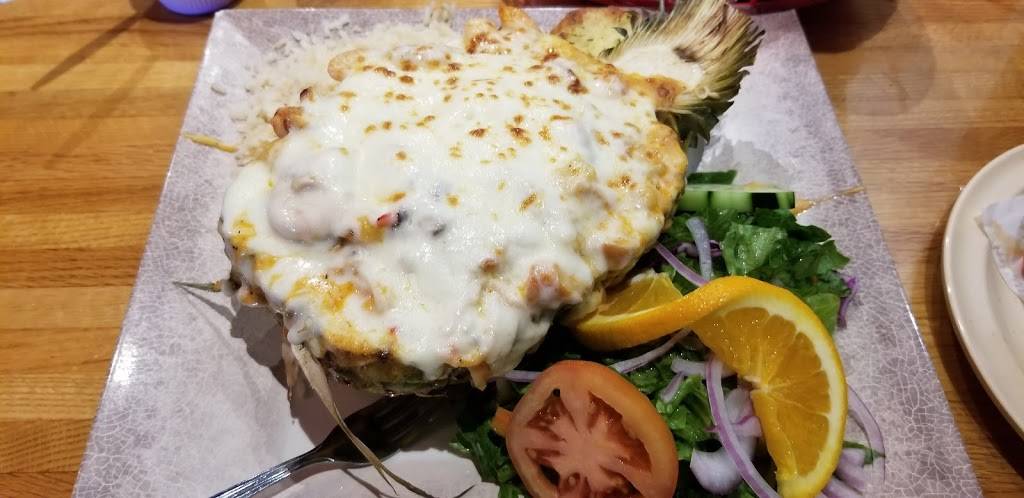 Las Islas Marias | restaurant | 3243 N Pulaski Rd, Chicago, IL 60641, USA | 7736287144 OR +1 773-628-7144