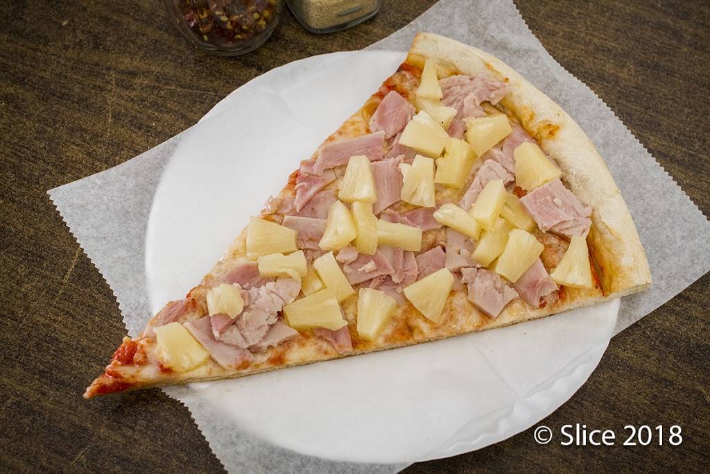 Jessies Fine Desserts Pizzeria | restaurant | 2334, 10918 Jamaica Ave, Richmond Hill, NY 11418, USA | 7184417770 OR +1 718-441-7770