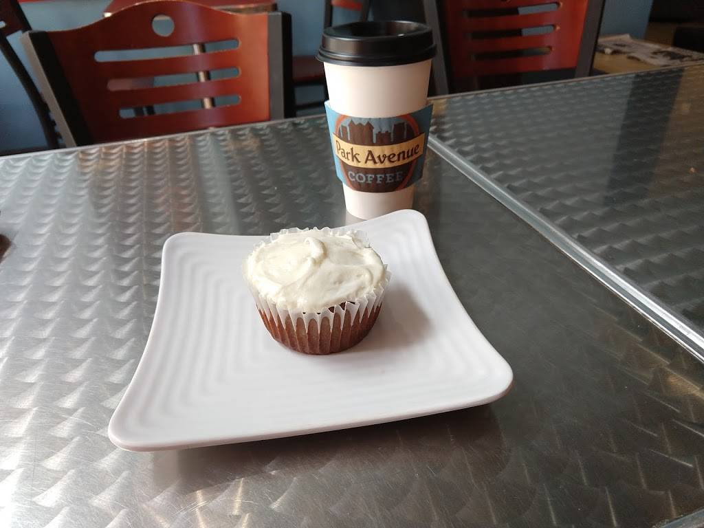 Park Avenue Coffee - Downtown St. Louis | cafe | 417 N 10th St, St. Louis, MO 63101, USA | 3142315282 OR +1 314-231-5282