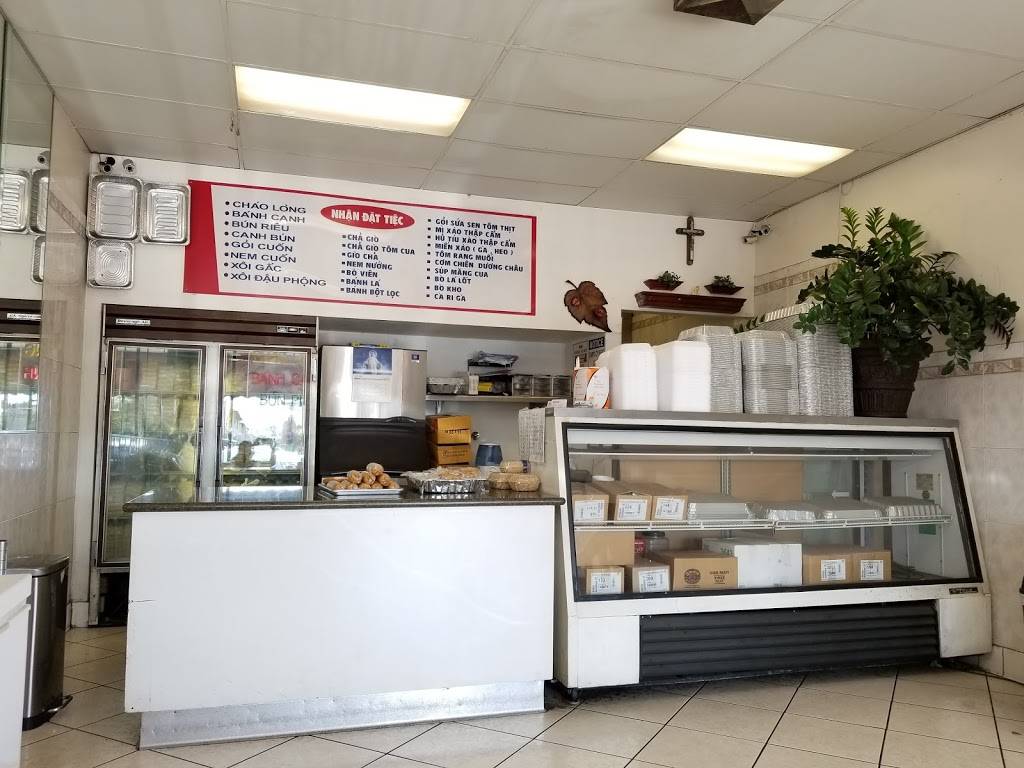 Thien Loc Food To Go | restaurant | 14328 Brookhurst St, Garden Grove, CA 92843, USA | 7145312188 OR +1 714-531-2188