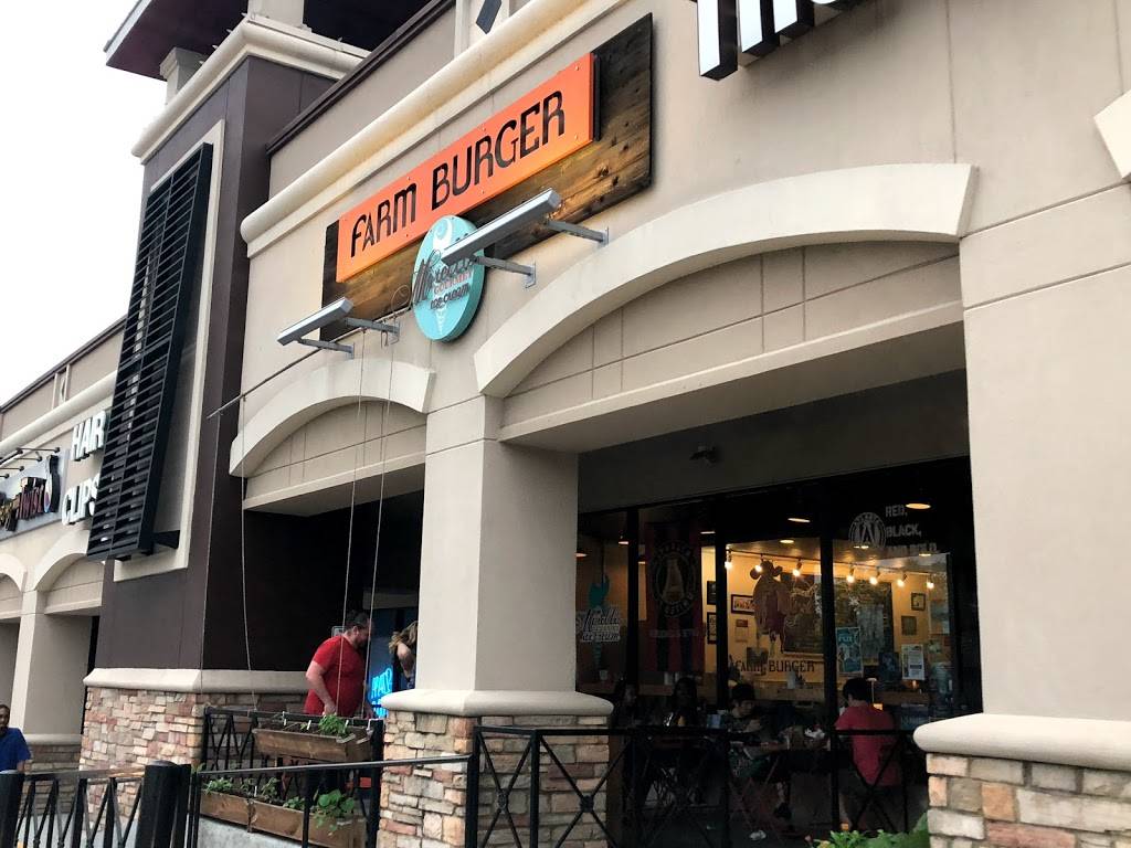 Farm Burger Dunwoody | restaurant | 4514B Chamblee Dunwoody Rd, Dunwoody, GA 30338, USA | 7704542201 OR +1 770-454-2201