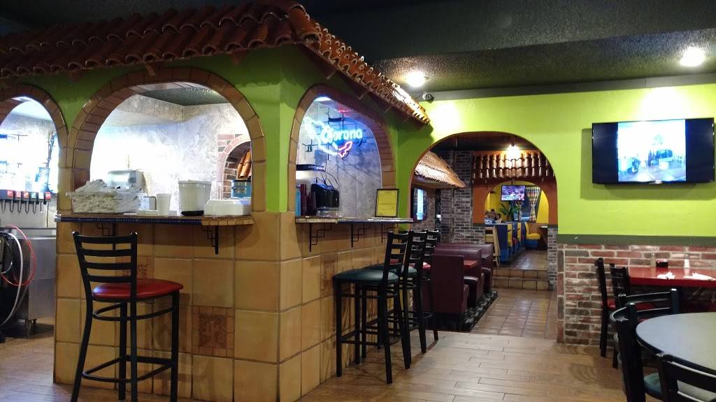 La Huerta | restaurant | 5511 Towson Ave, Fort Smith, AR 72901, USA | 4796464410 OR +1 479-646-4410