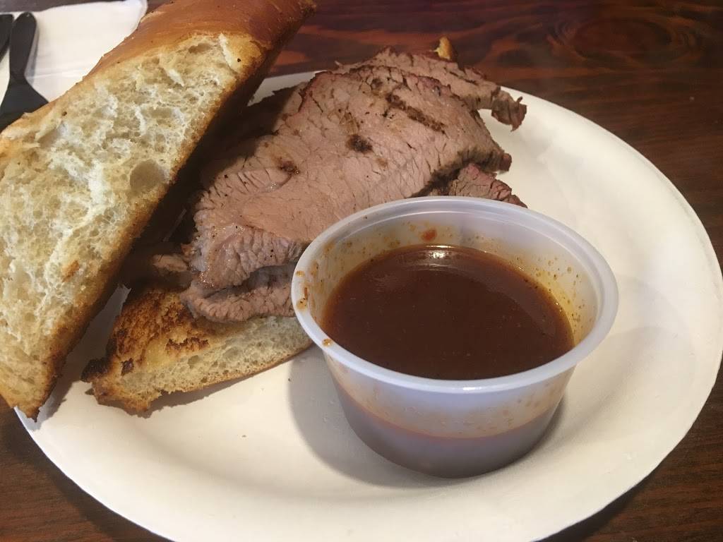 Da Hickory House BBQ | restaurant | 10251 Telephone Rd, Ventura, CA 93004, USA | 8056477227 OR +1 805-647-7227