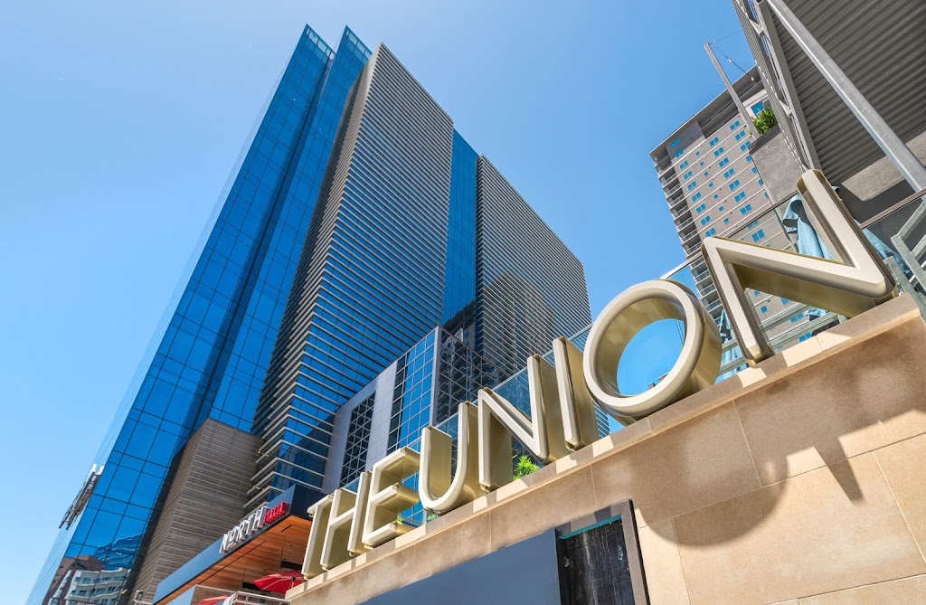 The Union Dallas | restaurant | 2300 N Field St, Dallas, TX 75201, USA | 2142200600 OR +1 214-220-0600