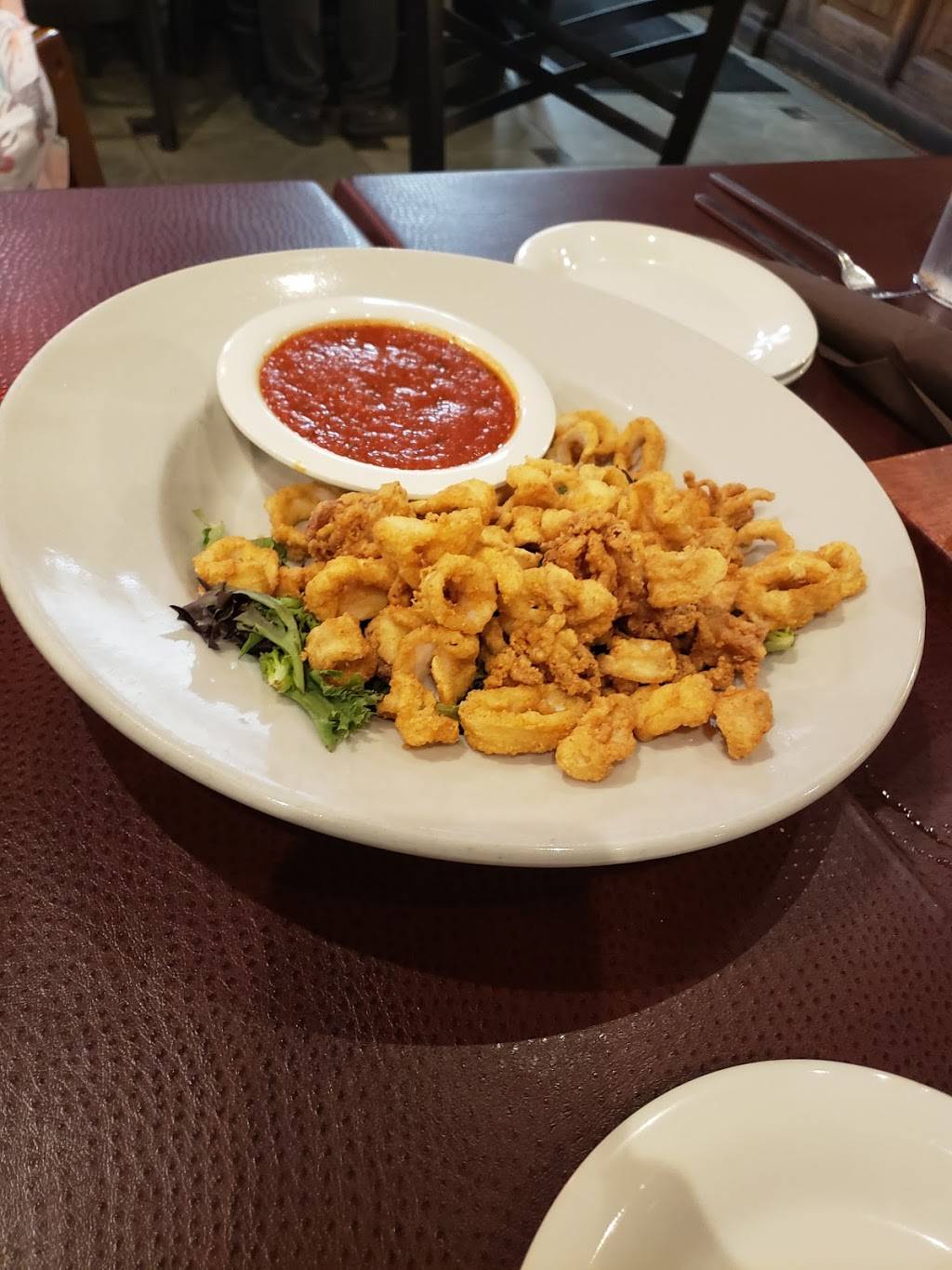 Pizzalleys on St. George | restaurant | 117 St George St, St. Augustine, FL 32084, USA | 9048252627 OR +1 904-825-2627