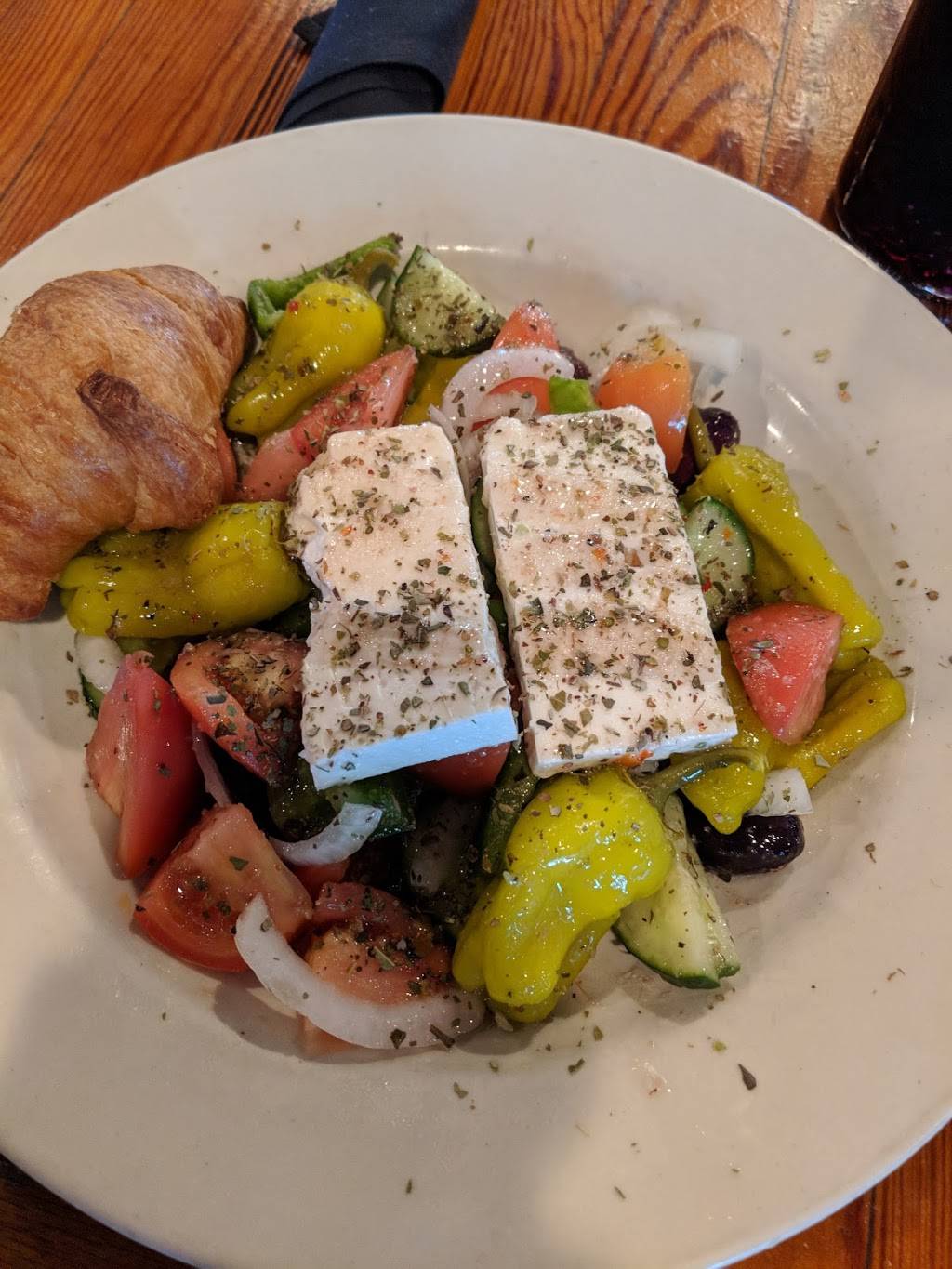 Four Seasons Restaurant | restaurant | 3867 Old Buckingham Road, Powhatan, VA 23139, USA | 8045989133 OR +1 804-598-9133