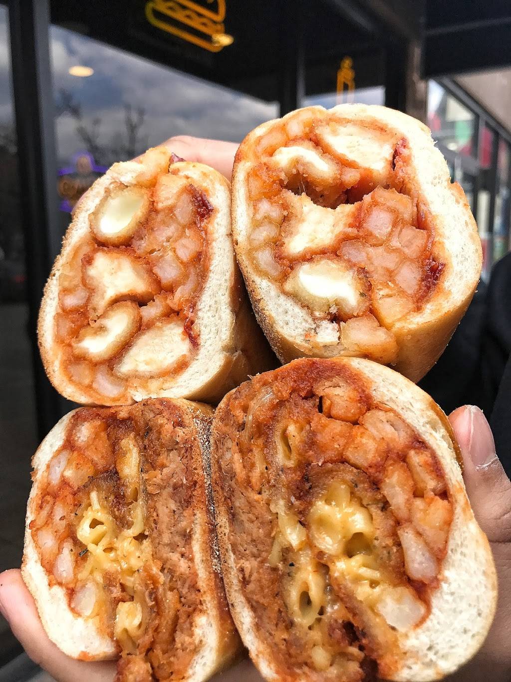 CARS: Sandwiches & Shakes | restaurant | 114 E Main St, Ramsey, NJ 07446, USA | 2018718600 OR +1 201-871-8600