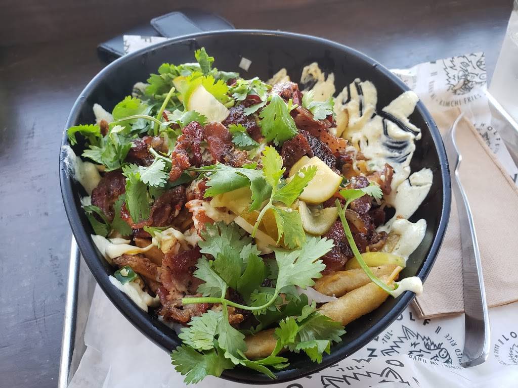 Lone Wolf Banh Mi | restaurant | 3136 E 11th St, Tulsa, OK 74104, USA | 9188614232 OR +1 918-861-4232