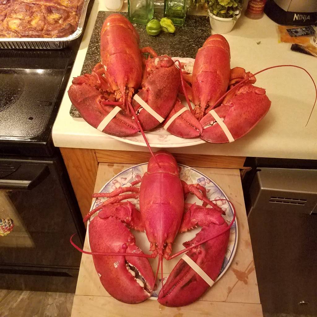 Atlantic Seafood | restaurant | 1400 Boston Post Rd, Old Saybrook, CT 06475, USA | 8603884527 OR +1 860-388-4527