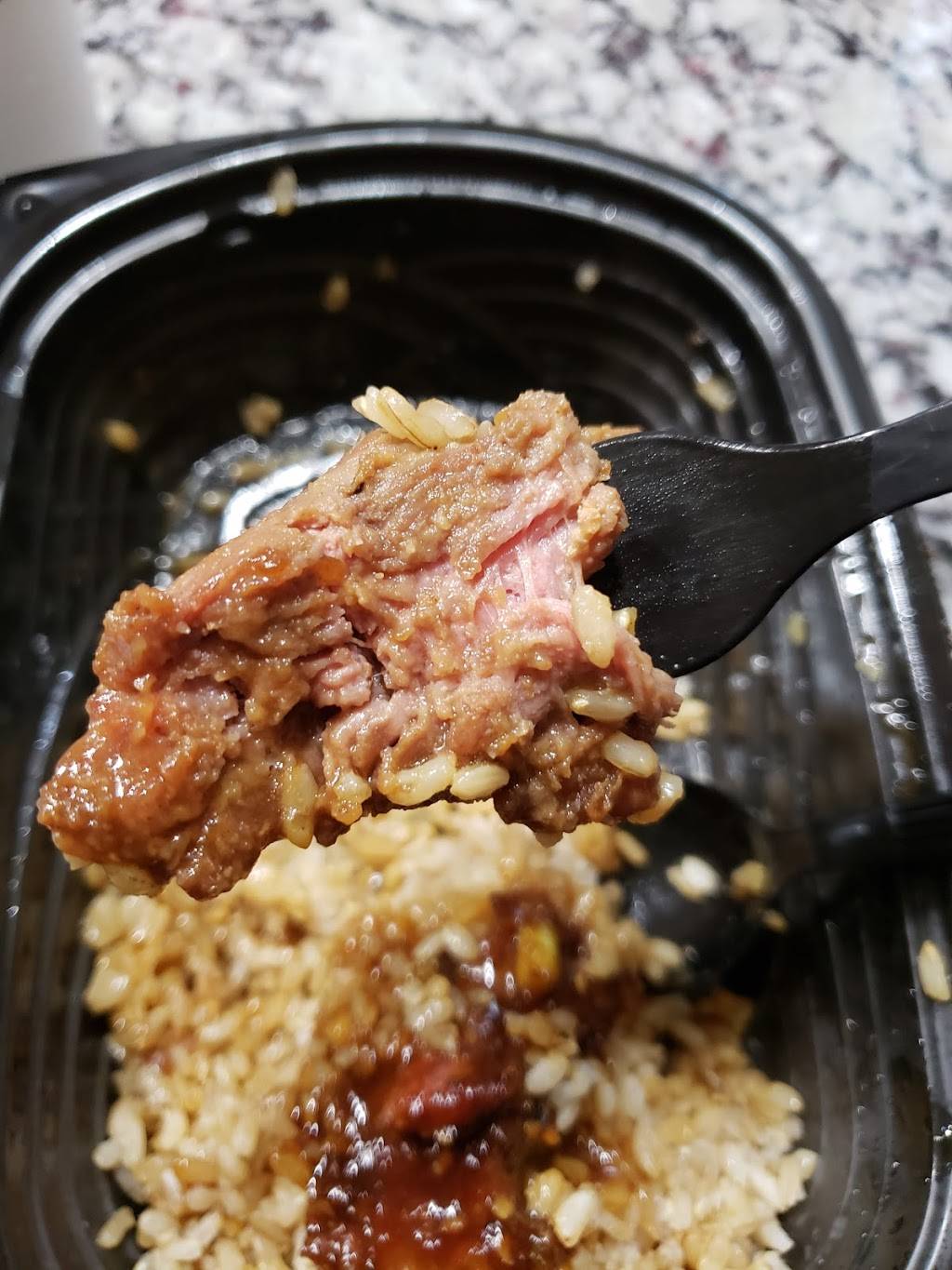 Pei Wei | restaurant | 1425 E Renner Rd Suite 610, Richardson, TX 75082, USA | 2144592100 OR +1 214-459-2100